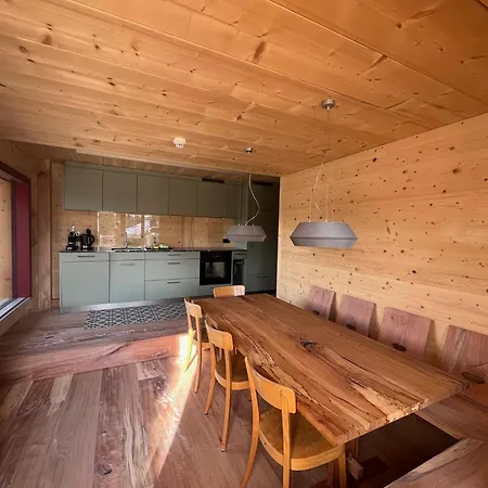 Apartment Regan Obersaxen